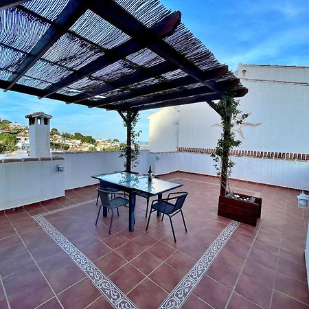 Costadelsolflat2 Lejlighed Benalmádena Eksteriør billede