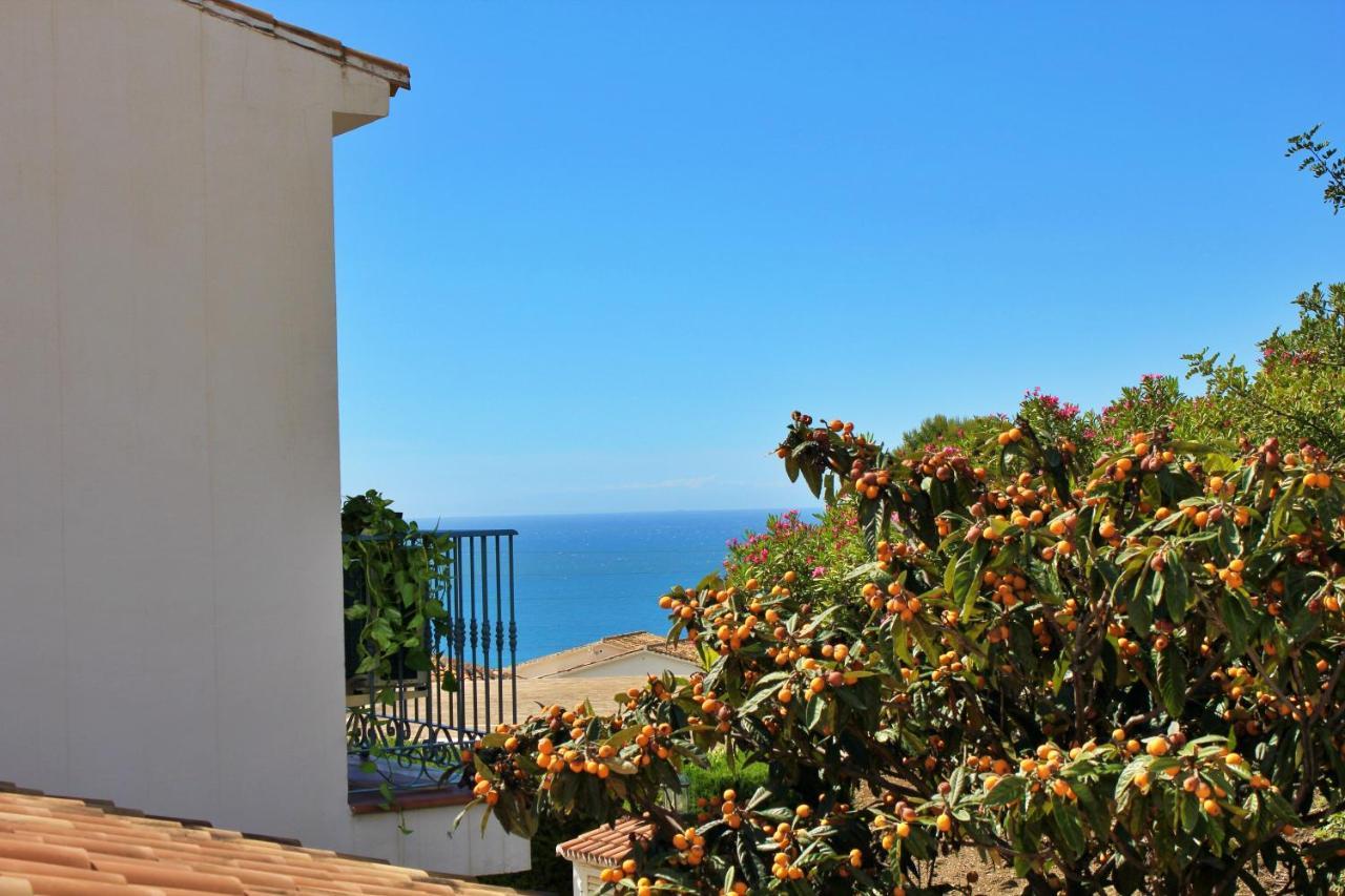 Costadelsolflat2 Lejlighed Benalmádena Eksteriør billede