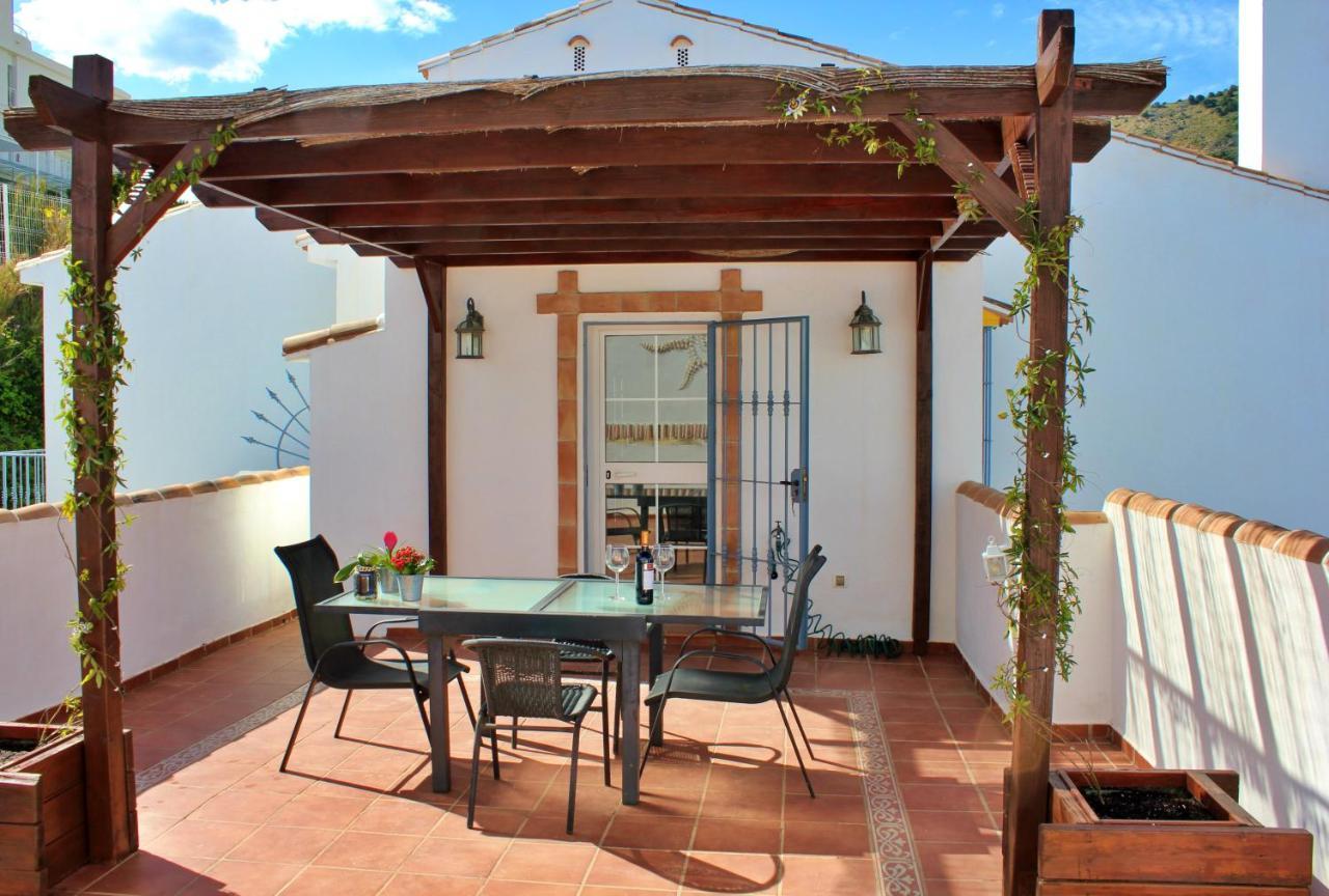 Costadelsolflat2 Lejlighed Benalmádena Eksteriør billede