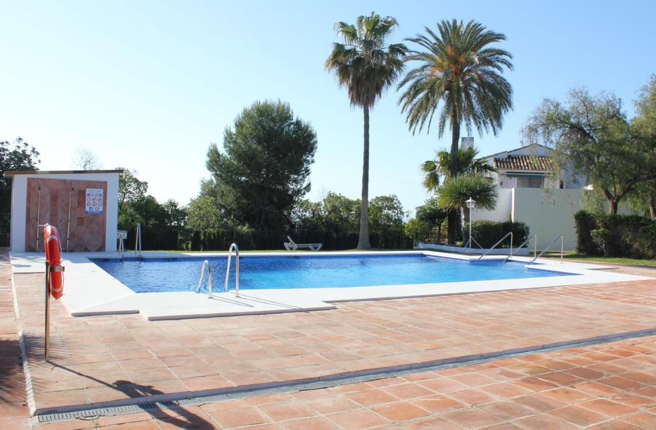 Costadelsolflat2 Lejlighed Benalmádena Eksteriør billede