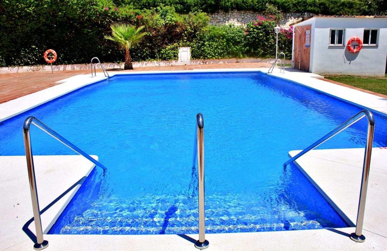 Costadelsolflat2 Lejlighed Benalmádena Eksteriør billede