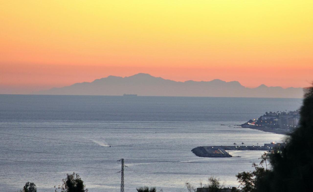Costadelsolflat2 Lejlighed Benalmádena Eksteriør billede
