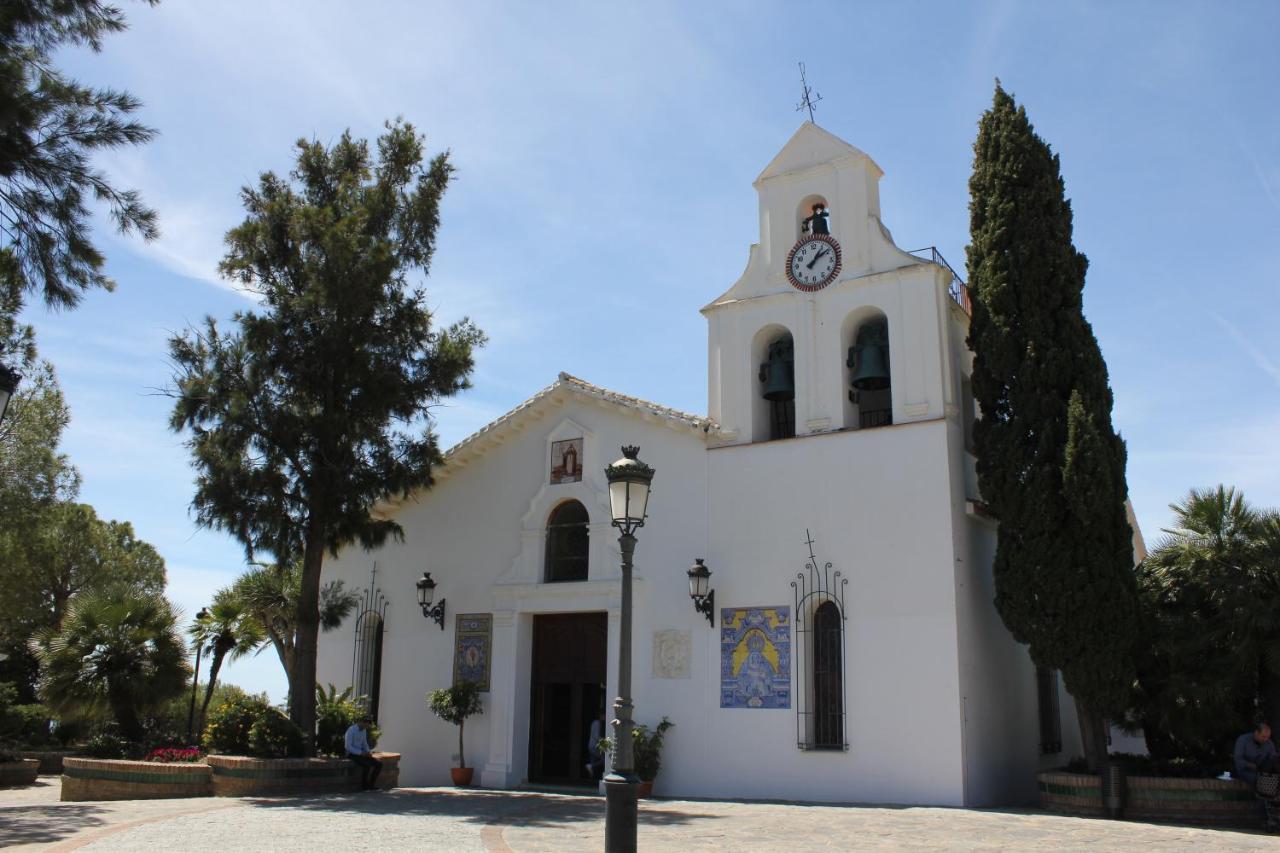 Costadelsolflat2 Lejlighed Benalmádena Eksteriør billede