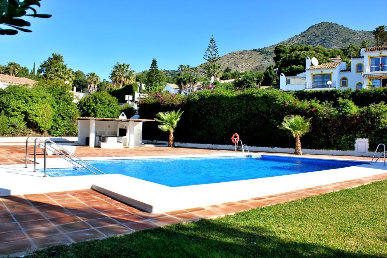 Costadelsolflat2 Lejlighed Benalmádena Eksteriør billede