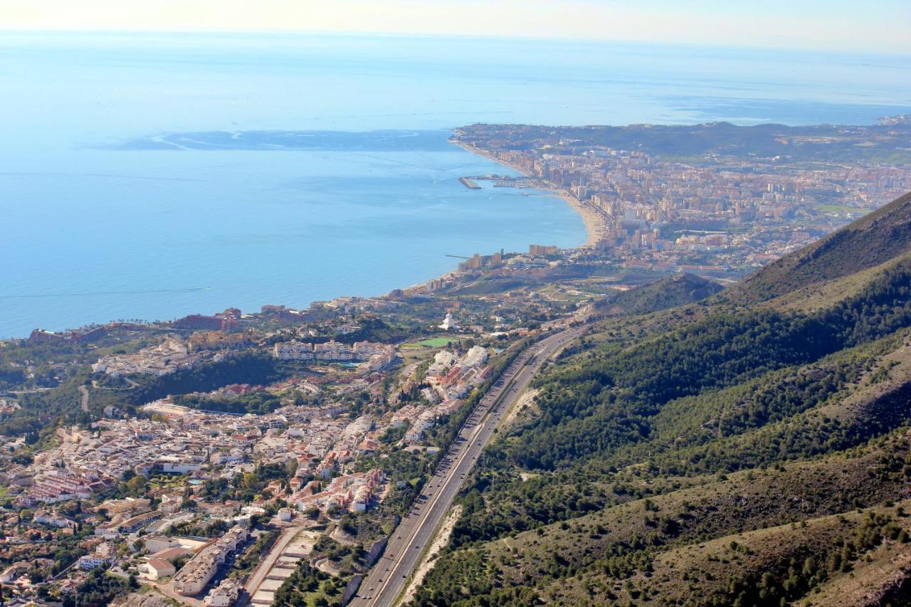 Costadelsolflat2 Lejlighed Benalmádena Eksteriør billede