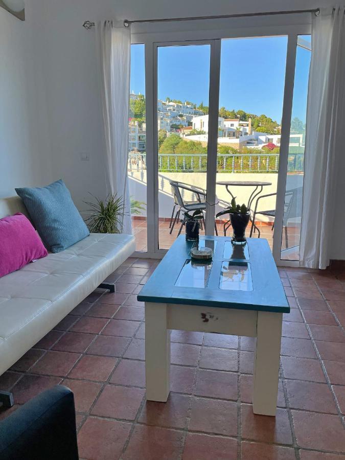 Costadelsolflat2 Lejlighed Benalmádena Eksteriør billede