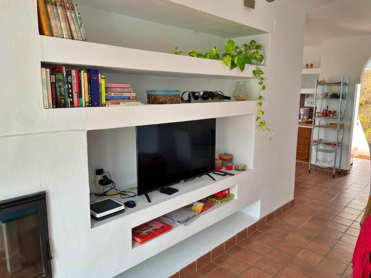 Costadelsolflat2 Lejlighed Benalmádena Eksteriør billede