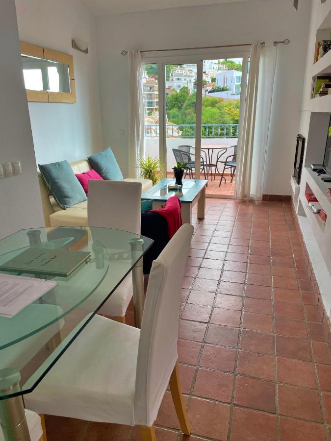 Costadelsolflat2 Lejlighed Benalmádena Eksteriør billede