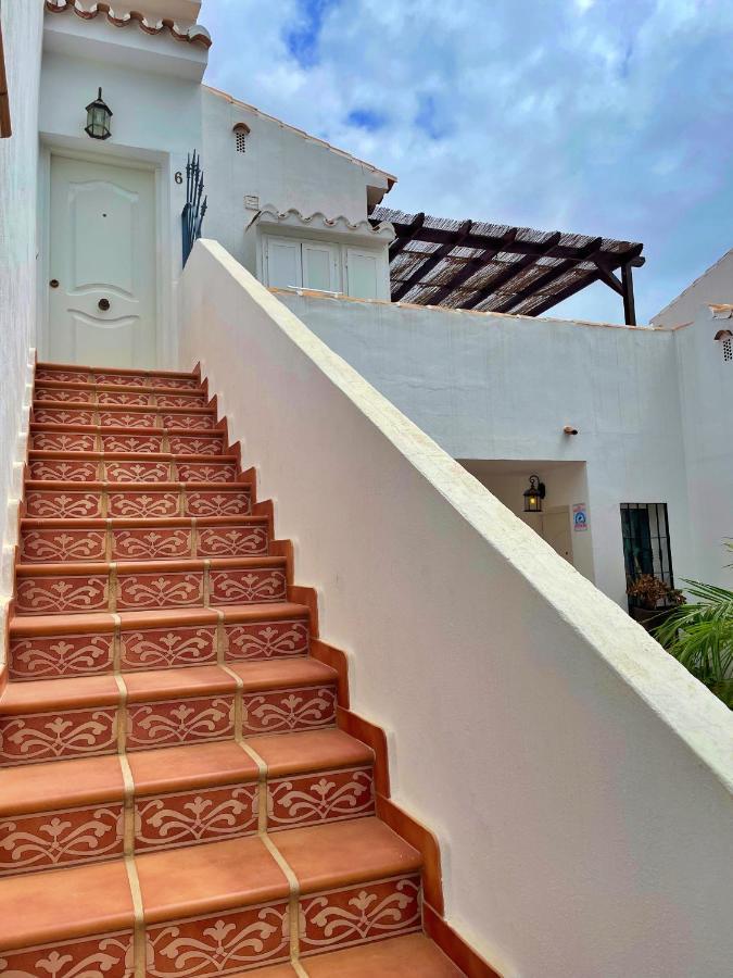 Costadelsolflat2 Lejlighed Benalmádena Eksteriør billede