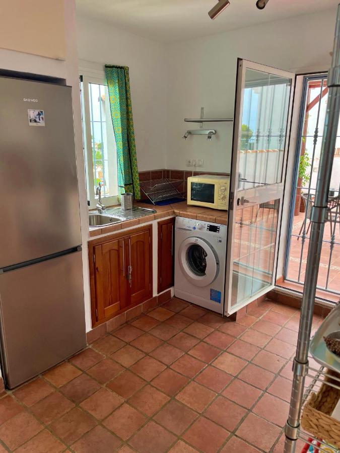 Costadelsolflat2 Lejlighed Benalmádena Eksteriør billede
