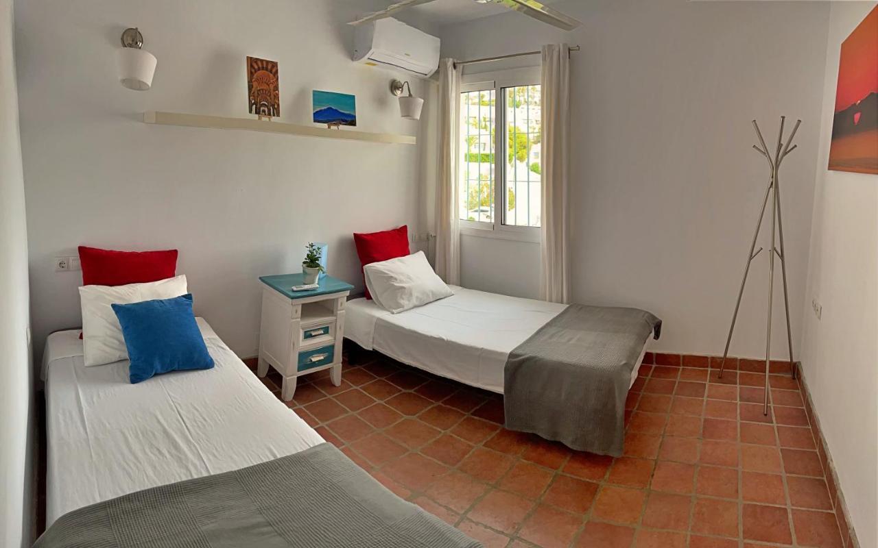 Costadelsolflat2 Lejlighed Benalmádena Eksteriør billede