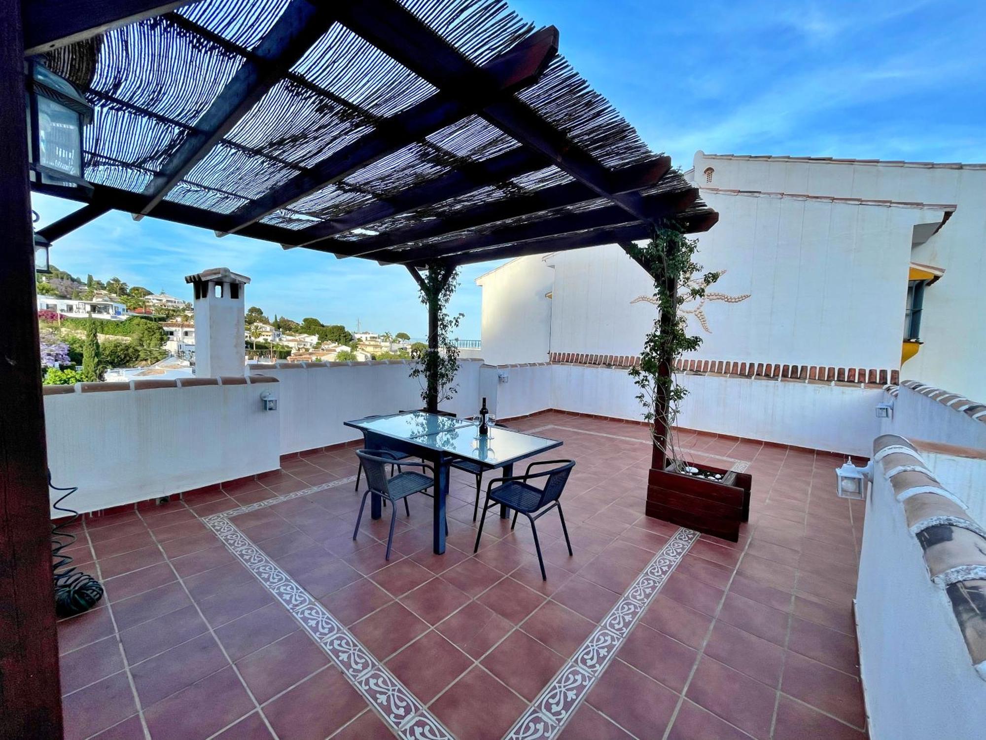 Costadelsolflat2 Lejlighed Benalmádena Eksteriør billede
